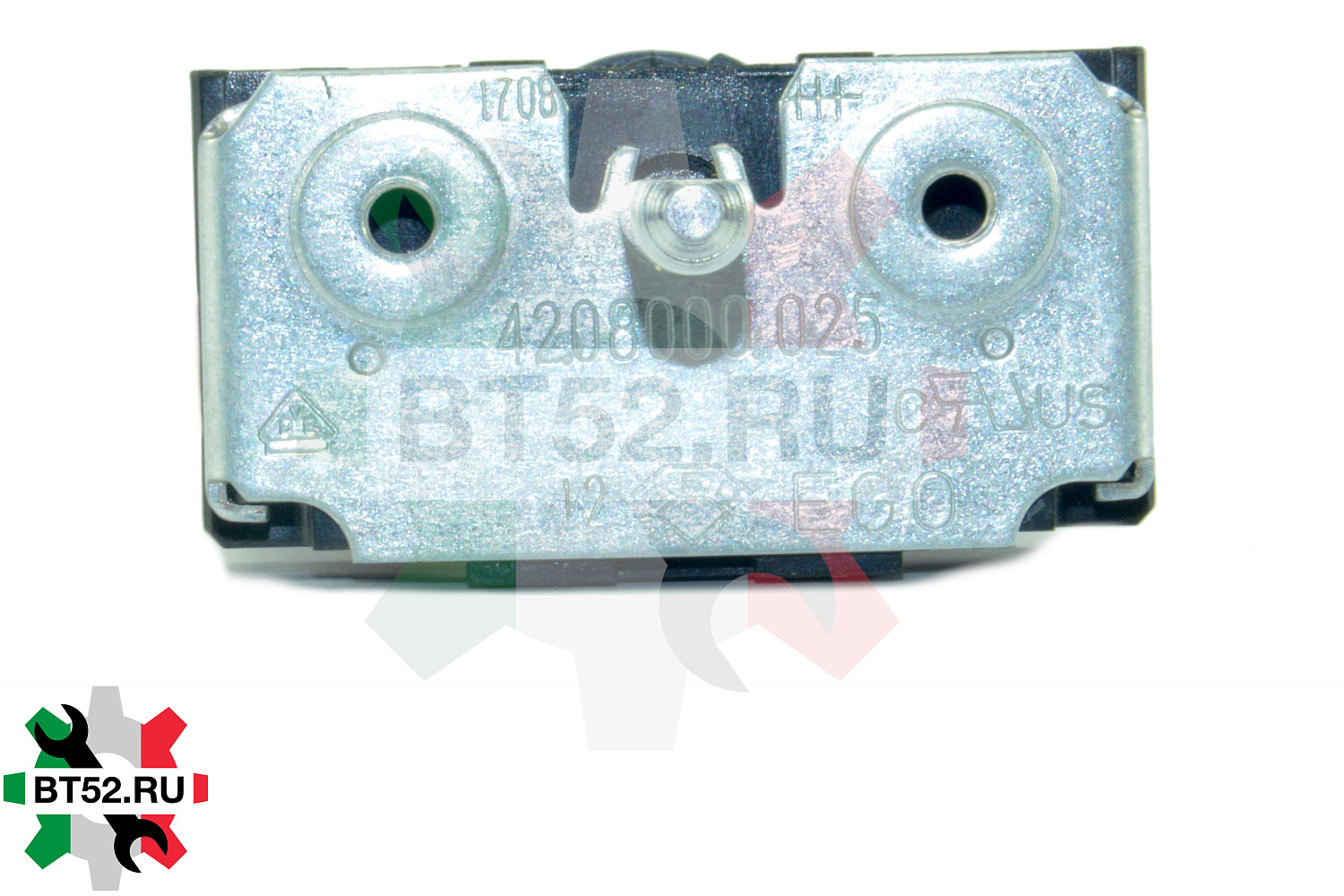 Переключатель духовки COK302AC BEKO 263900016