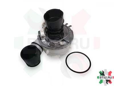 Тэн ПММ 140002162232 1800w Aeg, Electrolux, Ikea,HTR104ZN Rosenlew, Zanussi (зам 140002162018)