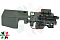 Клеммная коробка для плит INDESIT ARISTON C00039459, зам.082587, 039454