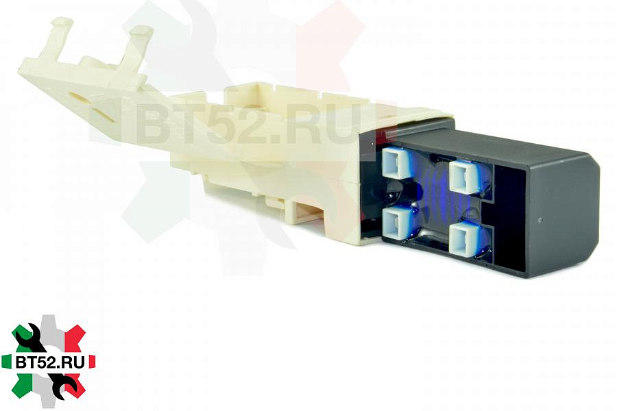 Блок розжига + клемная коробка C00312231,480121103658 