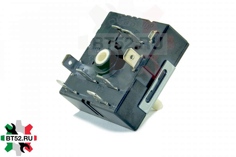 Переключатель 481281718144 духовки EGO зам.COK350UN.1-ый COK356UN