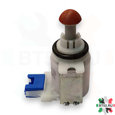 Клапан ПММ 11033896 Bosch зам.631199