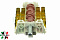 Переключатель COK304ID духовки,INDESIT-078435,W16002537400