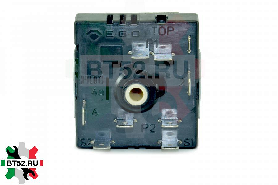 Переключатель 481281718144 духовки EGO зам.COK350UN.1-ый COK356UN
