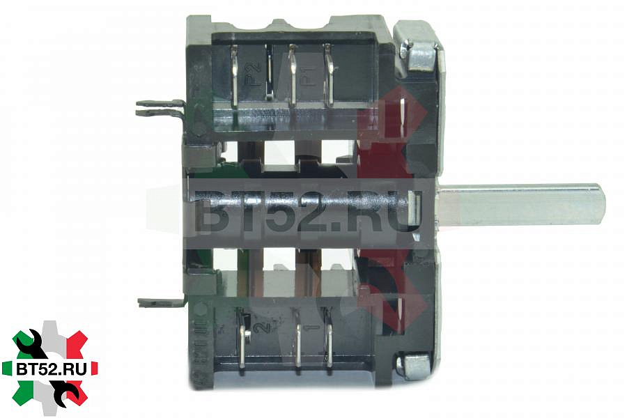 Переключатель COK300AC духовки BEKO духовки 263100004