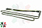 Тэн оттайки 0064001459 холодильника Haier