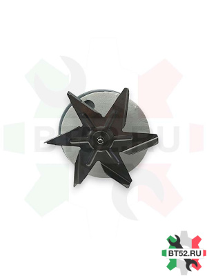 Вентилятор духовки COK401UN, 16MF01C 35W 220/240V (шток 28мм)