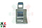 Крючок с/м 0020100284 Haier