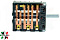 Переключатель COK301CY CANDY 41003026-EGO 46.25866.521