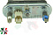 Тэн с/м 41029425u 1200W прям.с отв.L=255,зам.HTR027CY