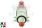 Перепускной клапан 611316 BOSCH 