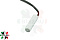 Датчик 0064000025 2 kOm морозильного отделения  холод. Haier