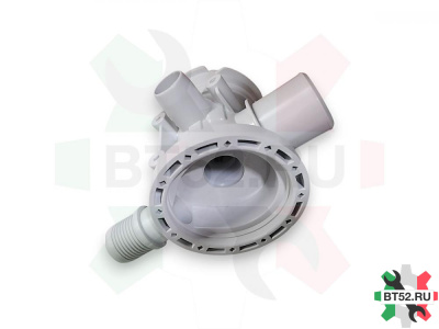 Улитка с/м DC61-10652A Samsung DC61-10652C, PMP600SA
