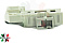 УБЛ с/м 603514 DA003561, BOSCH-658976, 421470, 426992, 423587, 610147 (as00225175), `Bo4414