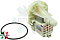 Насос ПММ 305340 циркуляционный 65W,Indesit 305340,,635474 зам(C00302796)