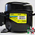 Компрессор Danfoss R-134a TLES4F, 80w арт. 144746