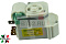 Таймер оттайки ТМ DEX 09 ТС 220V, TMP013UN SANKYO X09TC1 (Cycle time 12h, Defrost time 10min, 56s.)