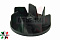 Крыльчатка ПММ MTR506BO рец. насоса (D59/H28mm), BOSCH,зам.065550,21BS038