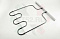 Тэн духовки нижний C00016435 ARISTON INDESIT