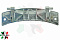 Петля люка 0020102643 Haier