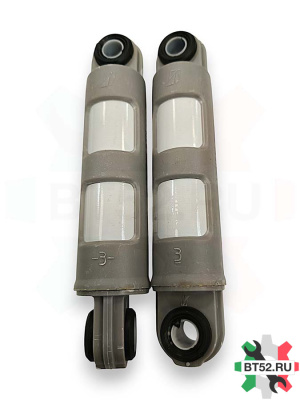 Амортизаторы SAR016ZN 60N L150-217 D11+11(короткие) ELUX-1322553700, 1322553601, 1327440002, 1327440