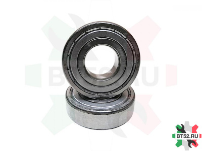 Подшипник с/м 6 204(6204) Болгария BRG215UN (20*47*14) SKF зам.C00002591