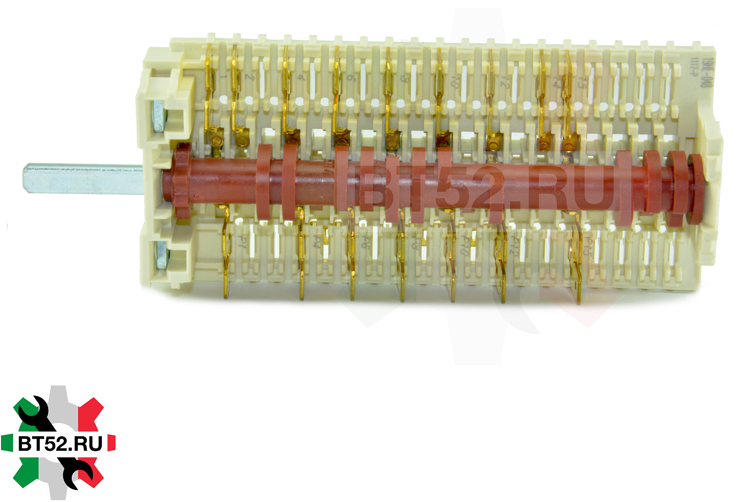 Переключатель COK302BO BOSCH 420292 - 19HE048