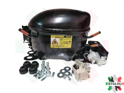 Компрессор Secop HMK95AA R-600 167W 377924,T1114Y