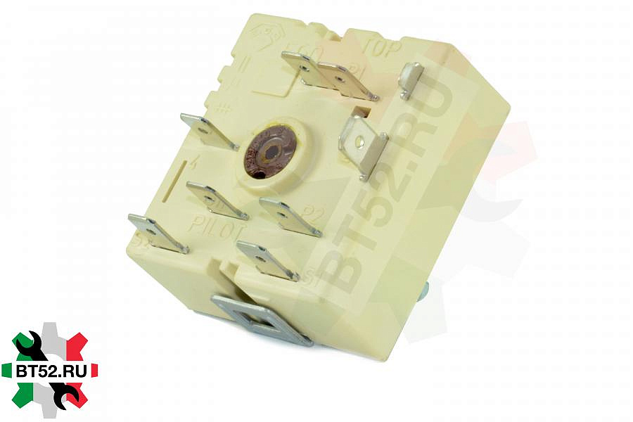 Переключатель 481281718144 духовки EGO зам.COK350UN.1-ый COK356UN
