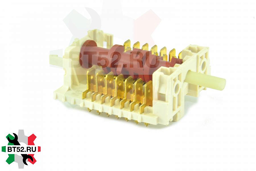 Переключатель COK302FA FAGOR C110018A6 - 7HE028