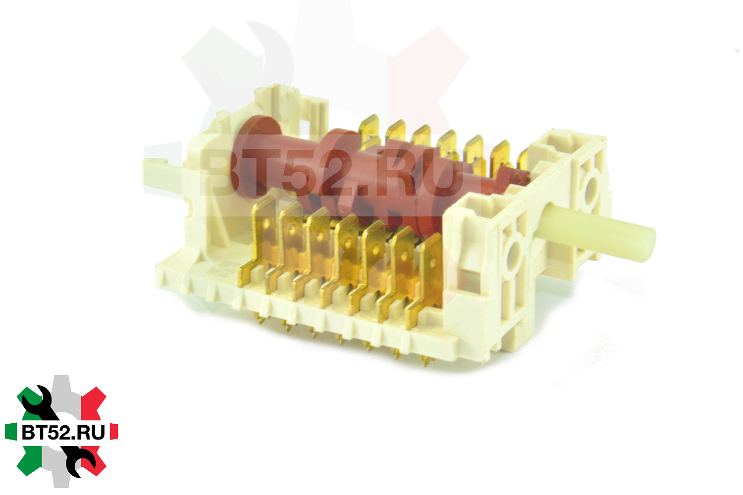 Переключатель COK302FA FAGOR C110018A6 - 7HE028