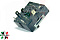 Перекл.716270, для 2-х контурной конфорки зам. G156004, G599595 (G642993)