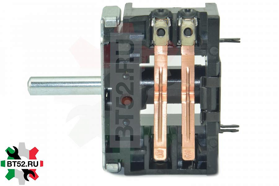 Переключатель COK300AC духовки BEKO духовки 263100004