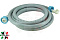 Шланг заливной L=3,0м 100329 3/4"r-3/4"r 08700