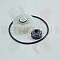 Ремкомплект ПММ MTR510BO циркуляц.Насоса Bosch,зам.419027,Bo0107,10013913