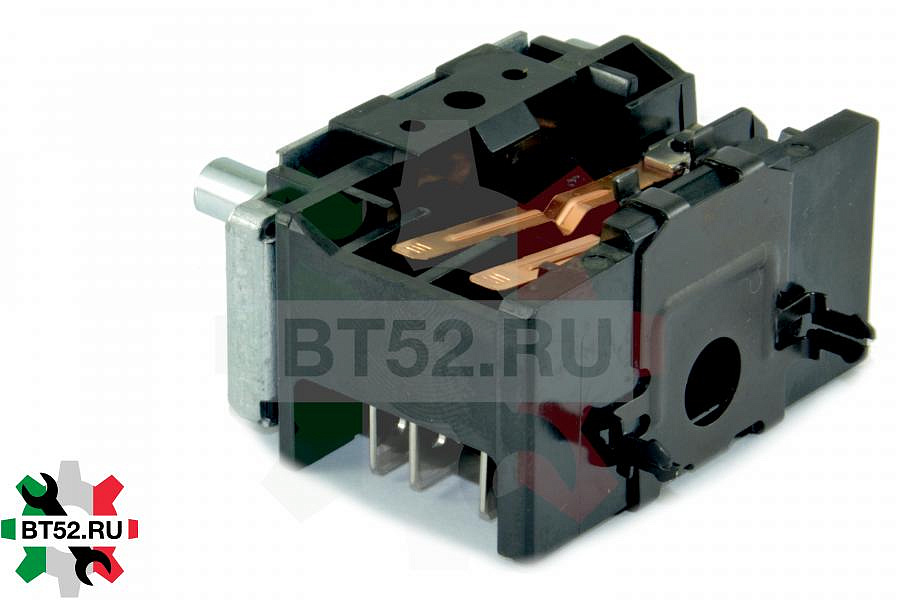 Переключатель COK300AC духовки BEKO духовки 263100004