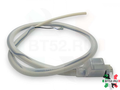 Шланг с аквастопом FWH307BO BOSCH 668113 (Length: 1650+300mm.) 