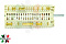 Переключатель COK301BO 19HE039, BOSCH 416615