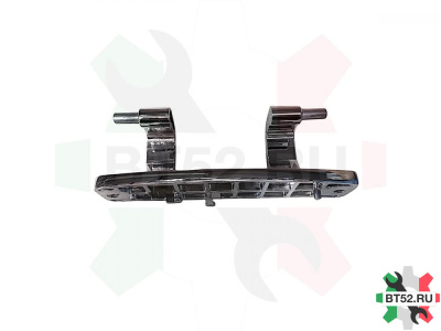 Петля люка 0020101300B Петля двери Haier зам. 49050015
