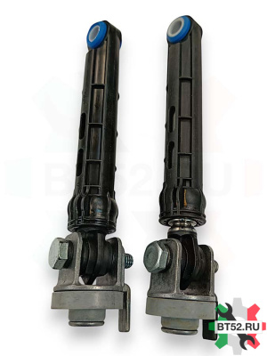 Амортизатор 0020808145G с/м Haier