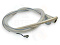 Шланг с аквастопом FWH307BO BOSCH 668113 (Length: 1650+300mm.) 