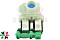 КЭН с/м VAL022BO Bosch 2W*180° 174261