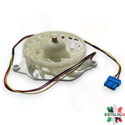 Вентилятор EAU64824806 LG DC12V 1A