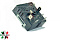 Перекл.716270, для 2-х контурной конфорки зам. G156004, G599595 (G642993)