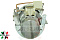 Тэн ПММ HTR150AC проточный D32 L145 1800w Беко,ZAN 1888130100, 1888150100 