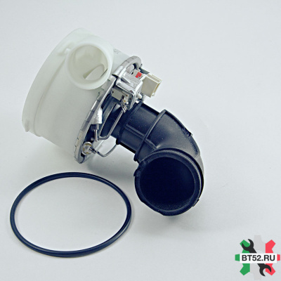 Тэн ПММ 305341 Ariston (Аристон),1650W;31,8 Ом