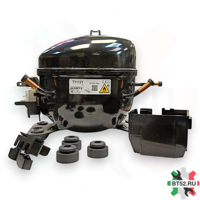 Компрессор Jiaxipera T1112Y  R-600 140W 301996