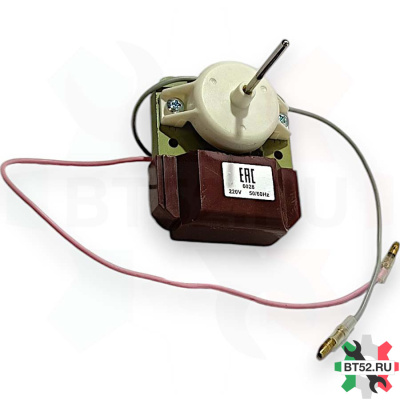 Вентилятор Стинол 6028, 220V/10W, Китай