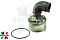 Тэн ПММ 305341 Ariston (Аристон),1650W;31,8 Ом