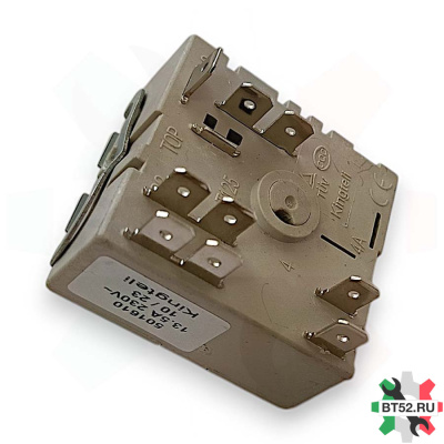 Переключатель Haier 0530013932 режимов духовки .0530023789 45ER142C1
